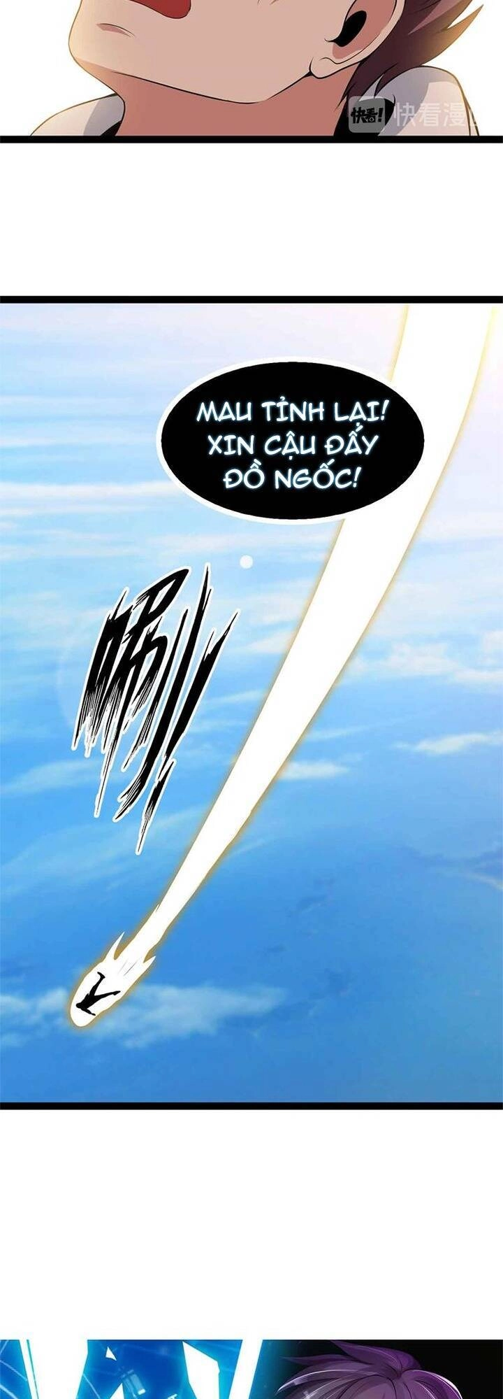 Đại Thiên Tài Bất Khả Chiến Bại Chính Là Ta Chapter 190 - 2