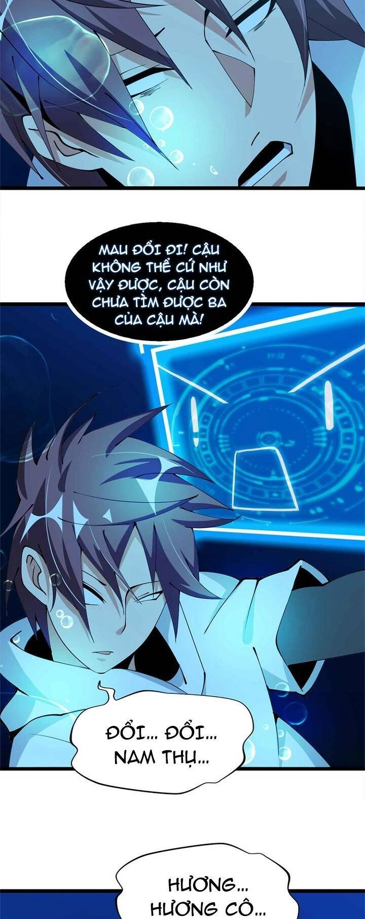 Đại Thiên Tài Bất Khả Chiến Bại Chính Là Ta Chapter 190 - 12