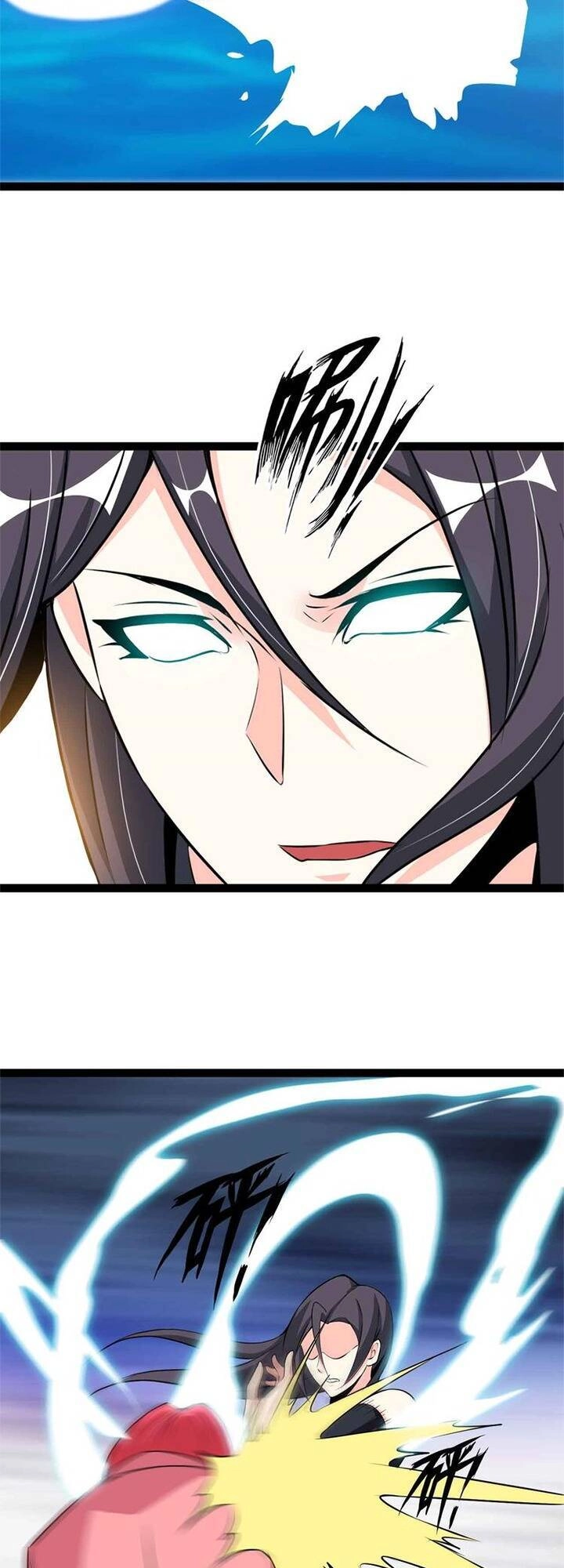 Đại Thiên Tài Bất Khả Chiến Bại Chính Là Ta Chapter 190 - 24