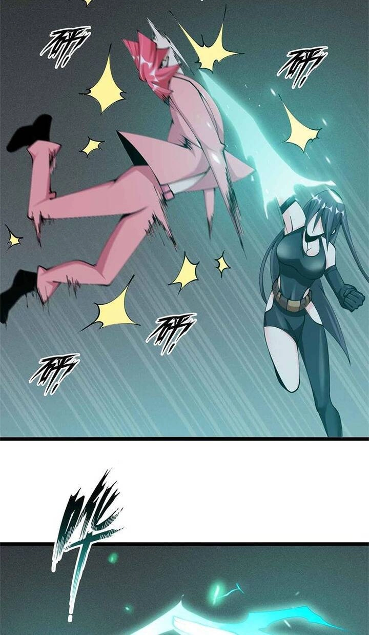 Đại Thiên Tài Bất Khả Chiến Bại Chính Là Ta Chapter 191 - 3