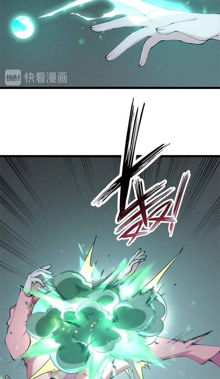 Đại Thiên Tài Bất Khả Chiến Bại Chính Là Ta Chapter 191 - 4