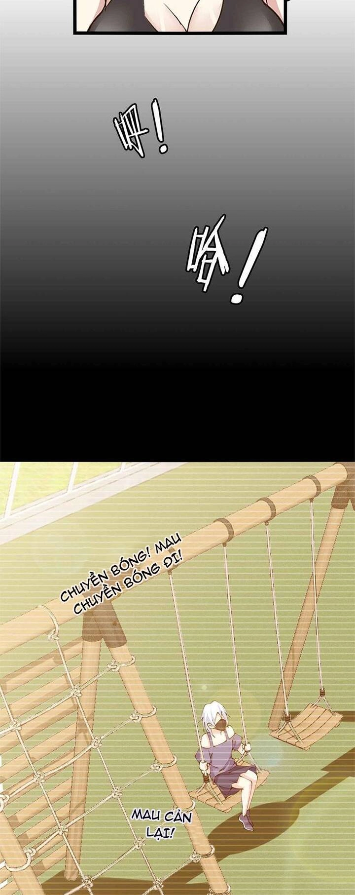 Đại Thiên Tài Bất Khả Chiến Bại Chính Là Ta Chapter 191 - 6