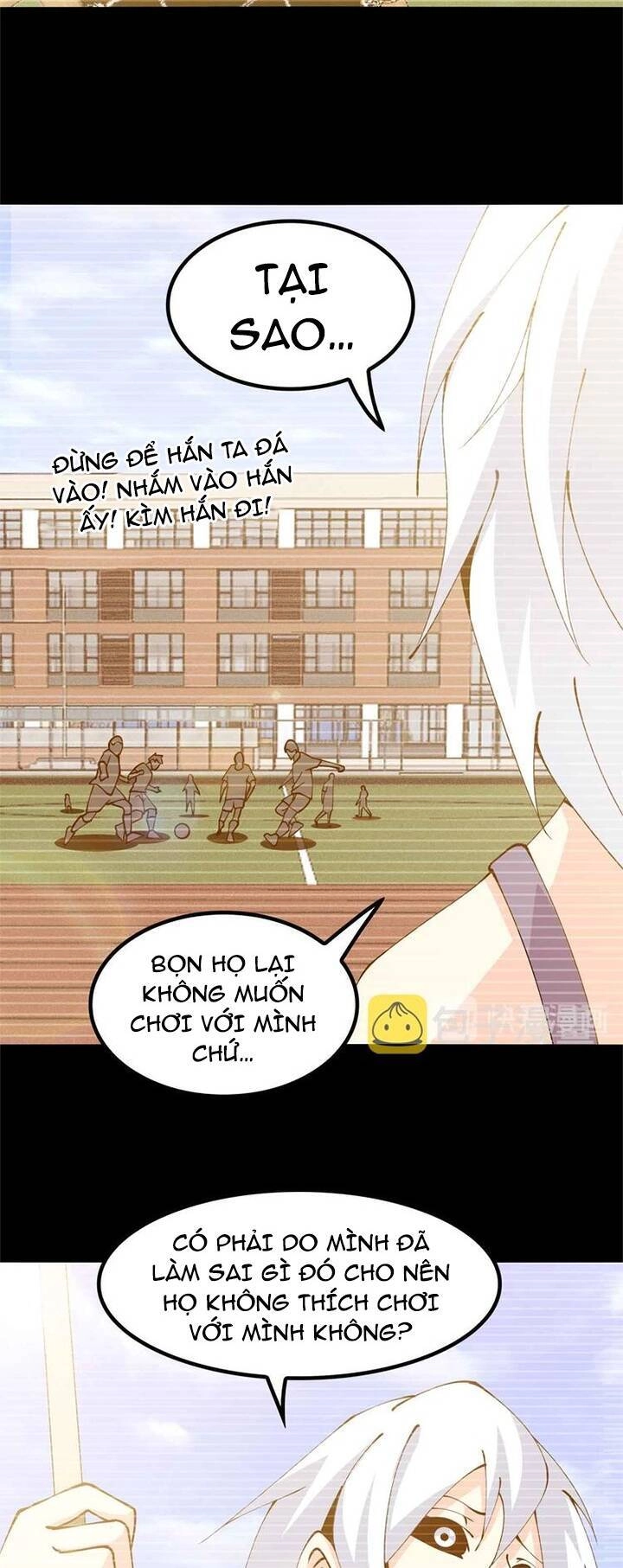 Đại Thiên Tài Bất Khả Chiến Bại Chính Là Ta Chapter 191 - 7