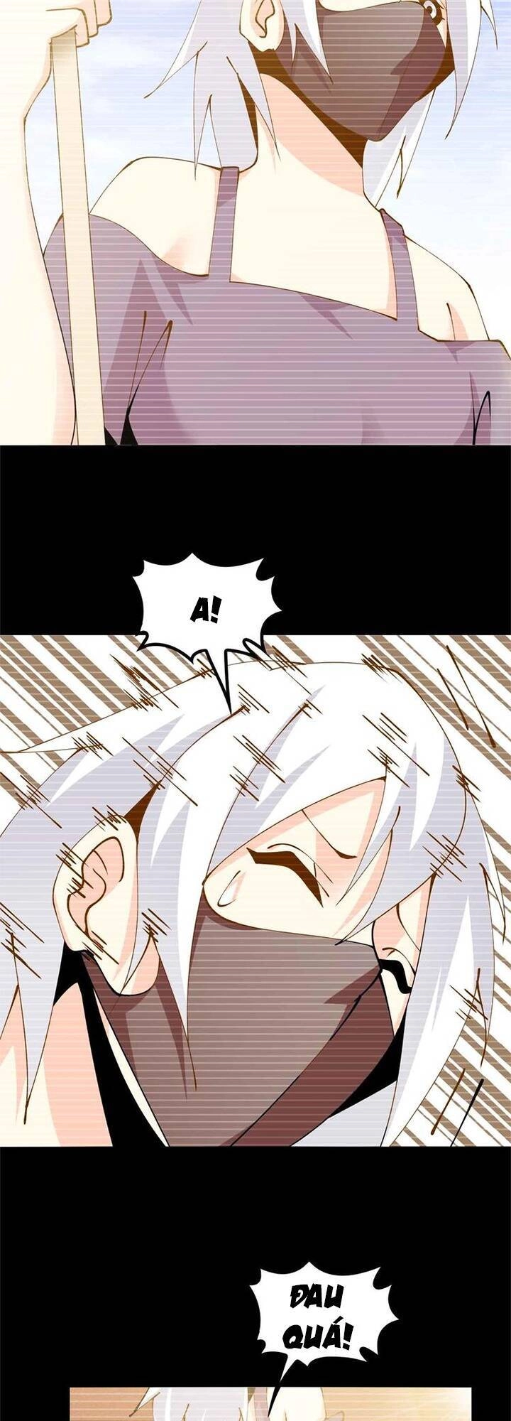 Đại Thiên Tài Bất Khả Chiến Bại Chính Là Ta Chapter 191 - 8