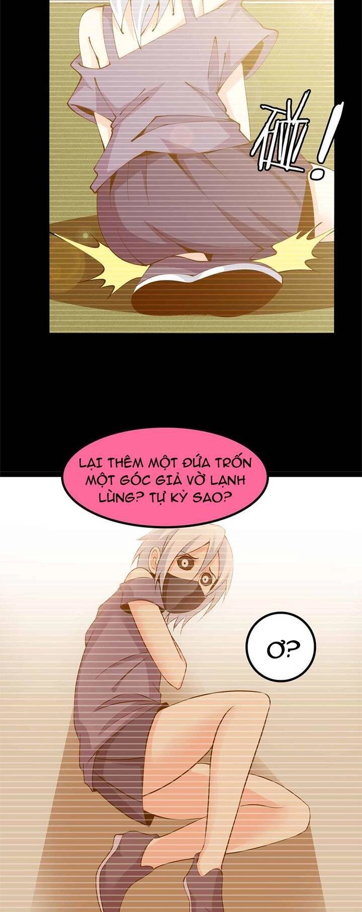 Đại Thiên Tài Bất Khả Chiến Bại Chính Là Ta Chapter 191 - 9