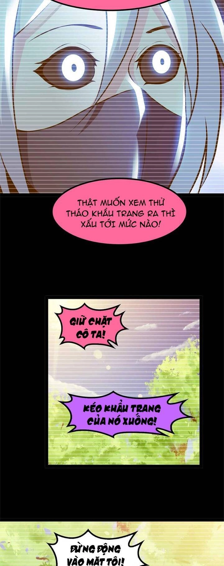 Đại Thiên Tài Bất Khả Chiến Bại Chính Là Ta Chapter 191 - 12