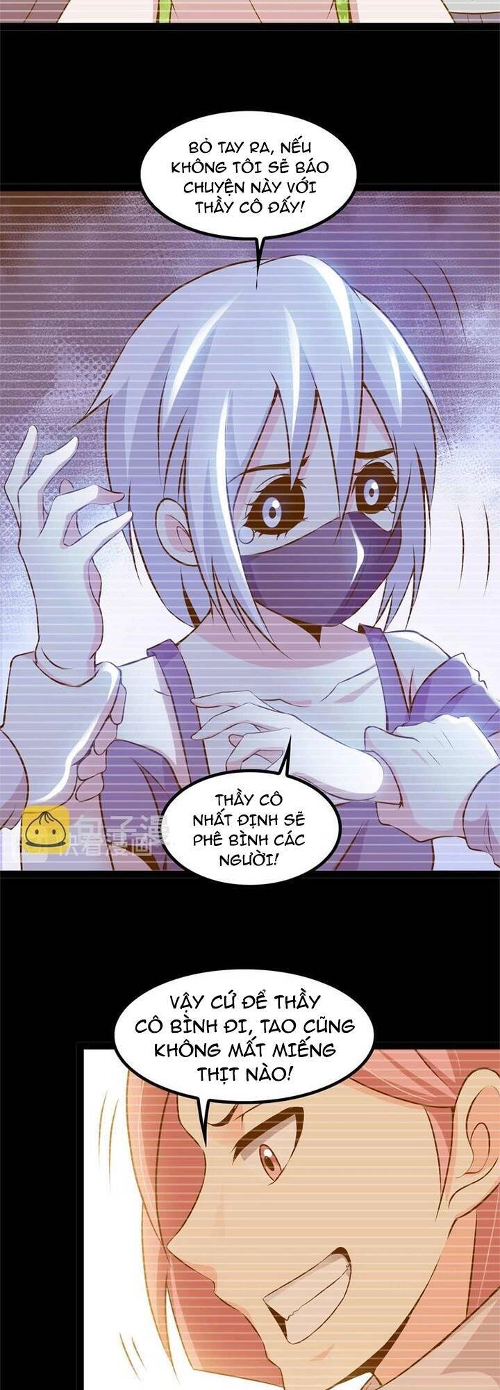 Đại Thiên Tài Bất Khả Chiến Bại Chính Là Ta Chapter 191 - 14