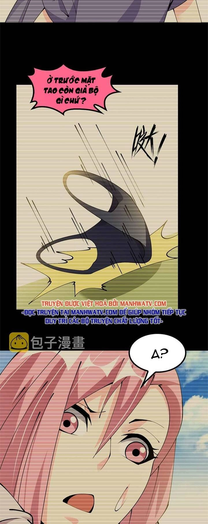 Đại Thiên Tài Bất Khả Chiến Bại Chính Là Ta Chapter 191 - 16