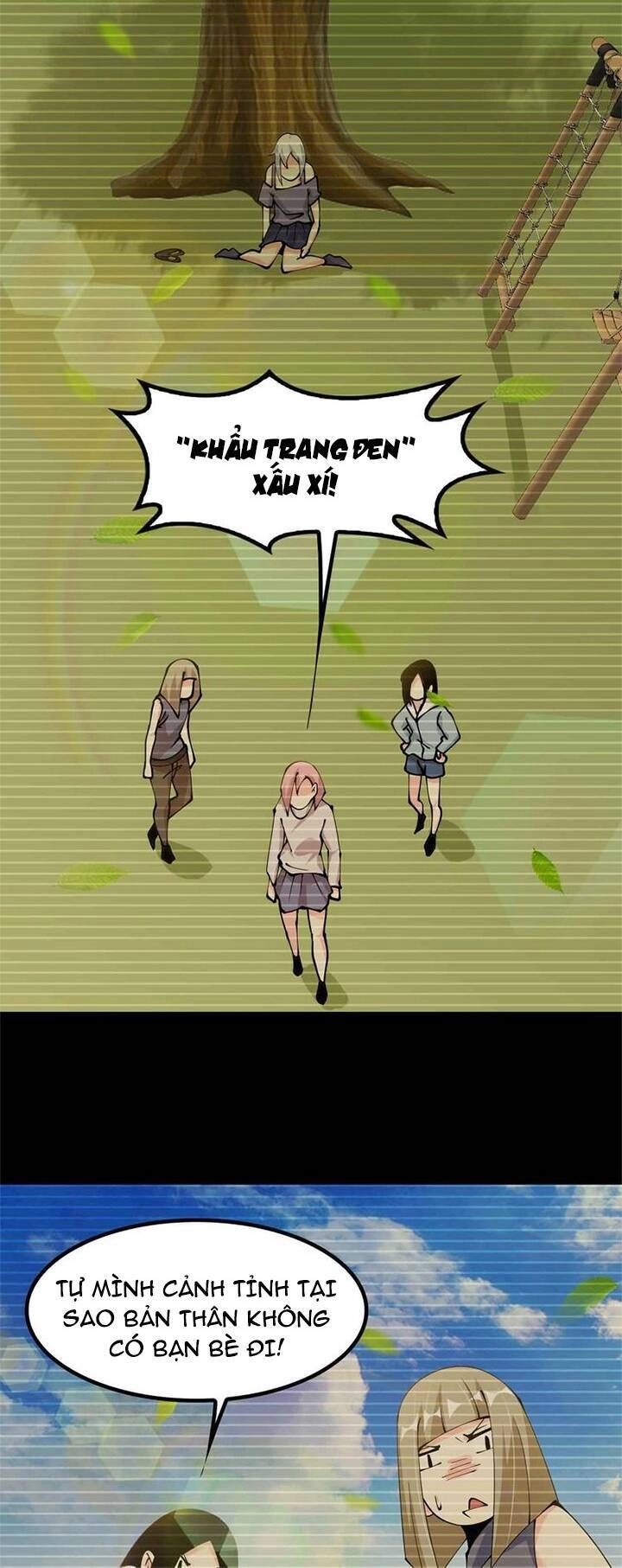 Đại Thiên Tài Bất Khả Chiến Bại Chính Là Ta Chapter 191 - 19