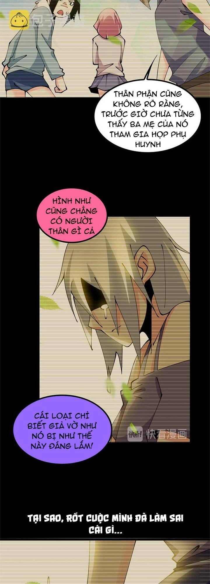 Đại Thiên Tài Bất Khả Chiến Bại Chính Là Ta Chapter 191 - 20