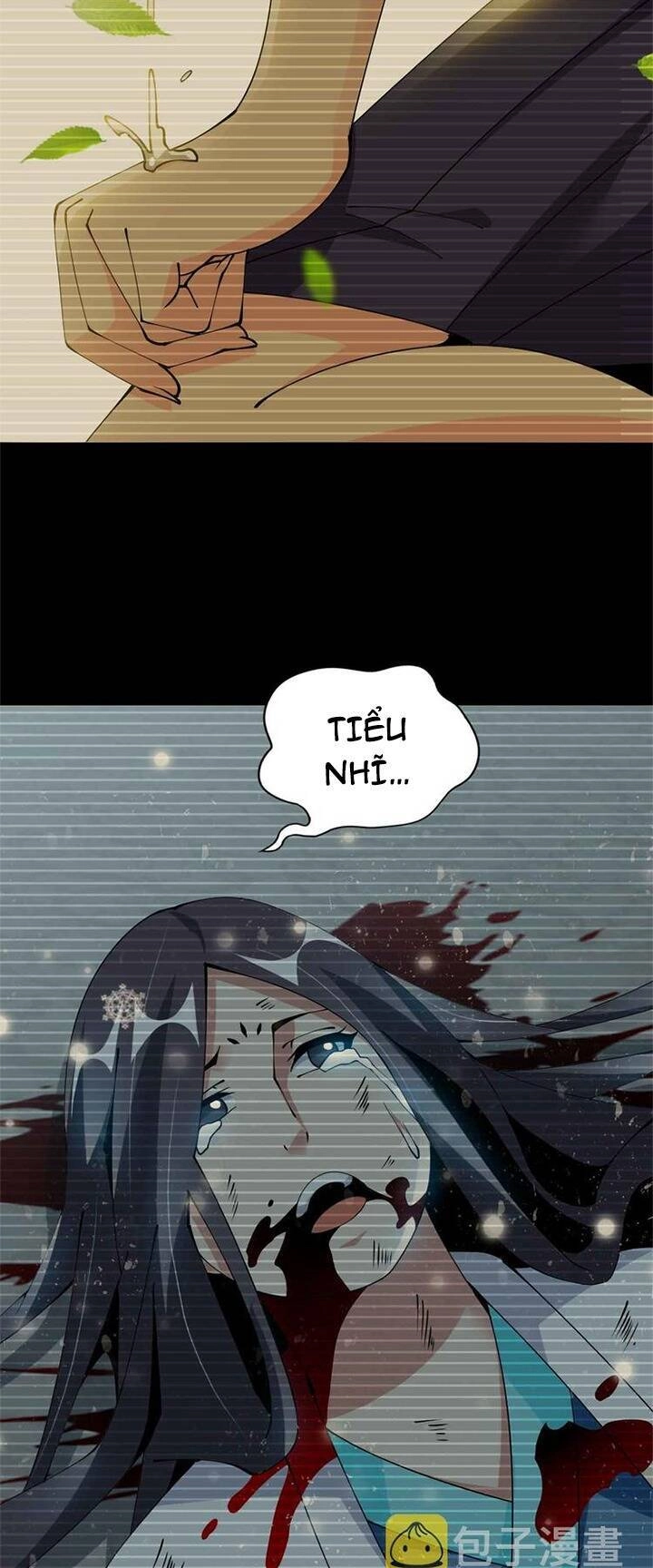 Đại Thiên Tài Bất Khả Chiến Bại Chính Là Ta Chapter 191 - 21