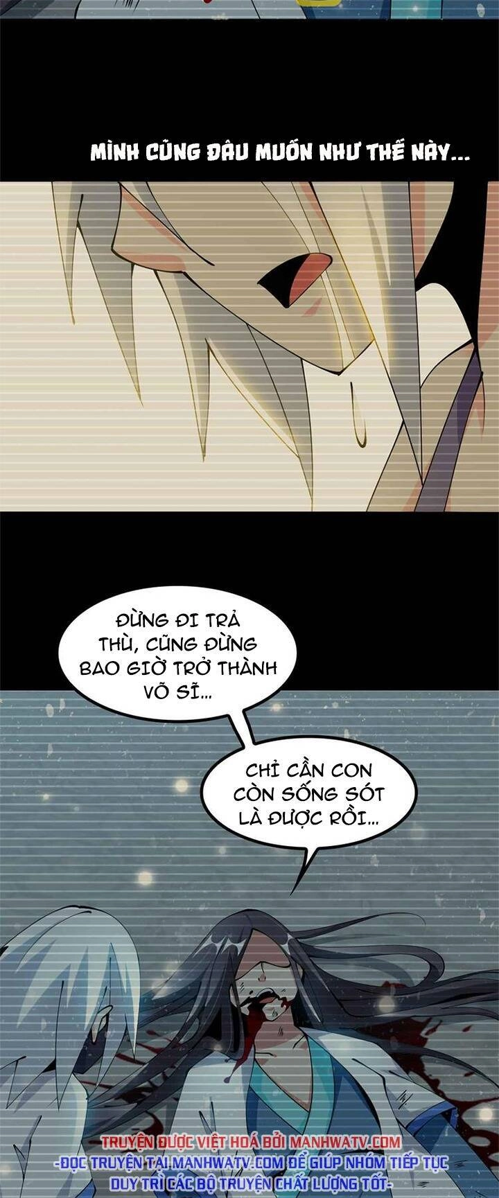 Đại Thiên Tài Bất Khả Chiến Bại Chính Là Ta Chapter 191 - 22