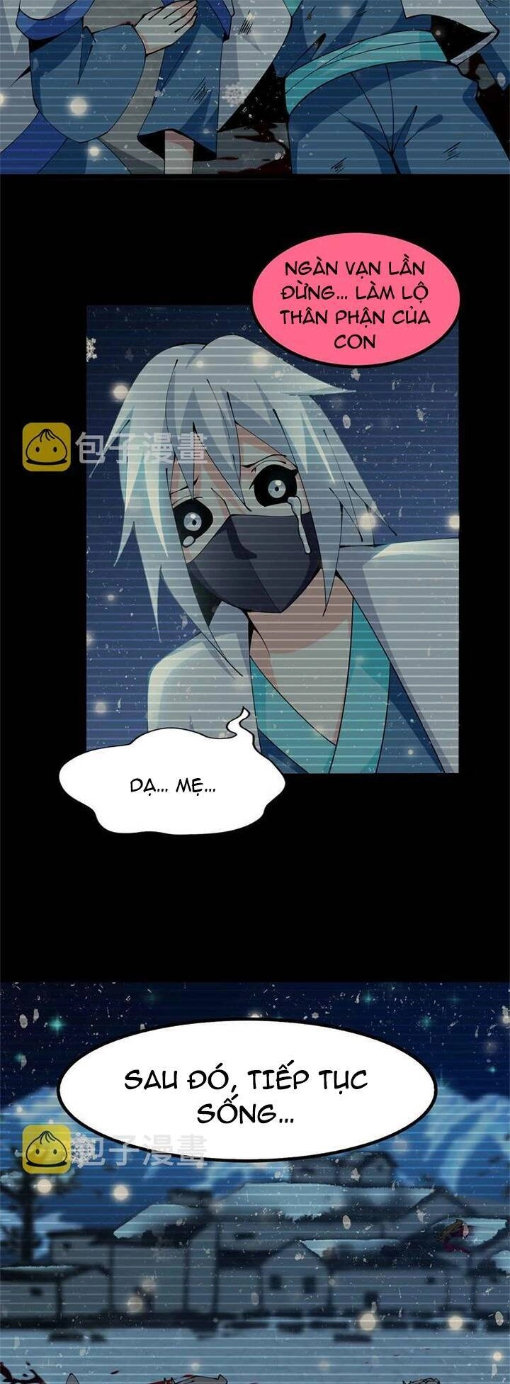 Đại Thiên Tài Bất Khả Chiến Bại Chính Là Ta Chapter 191 - 23