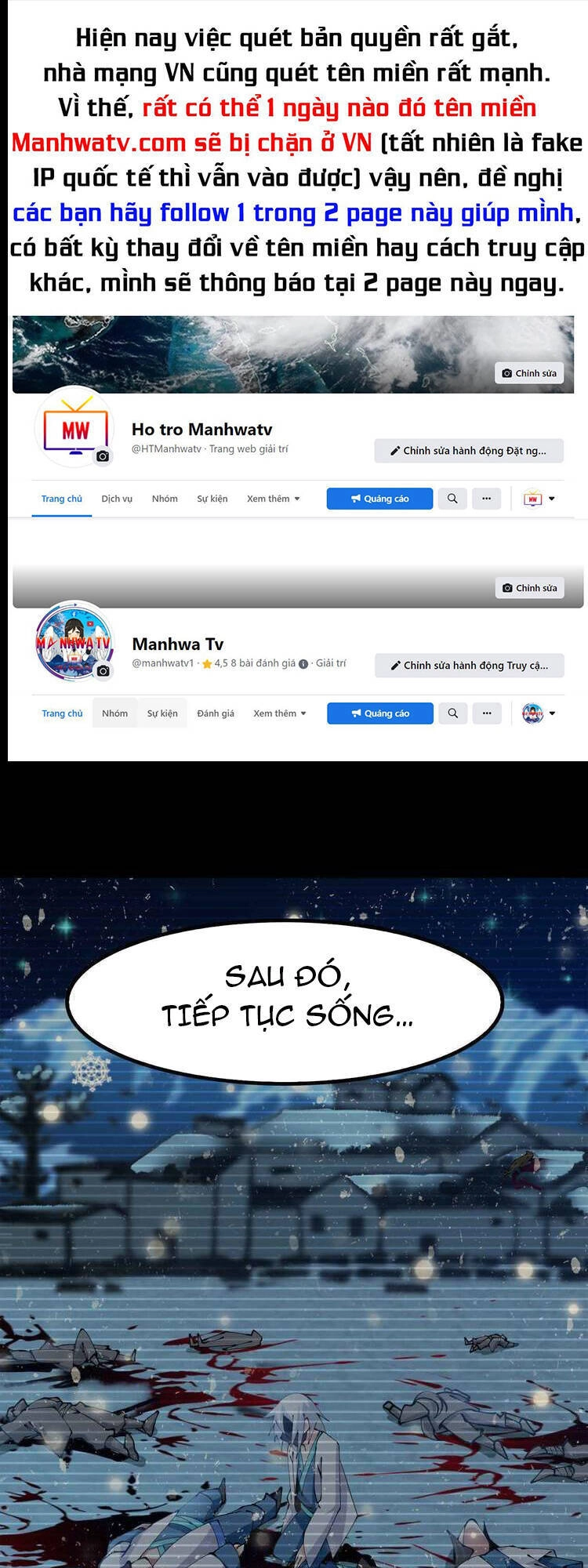 Đại Thiên Tài Bất Khả Chiến Bại Chính Là Ta Chapter 192 - 1