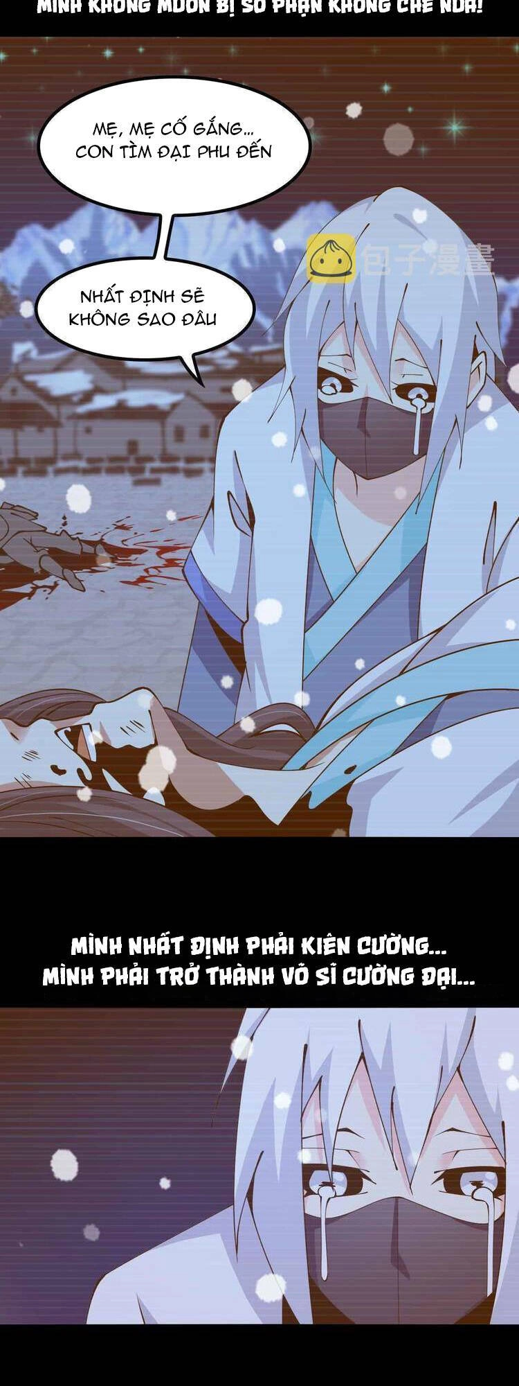 Đại Thiên Tài Bất Khả Chiến Bại Chính Là Ta Chapter 192 - 4