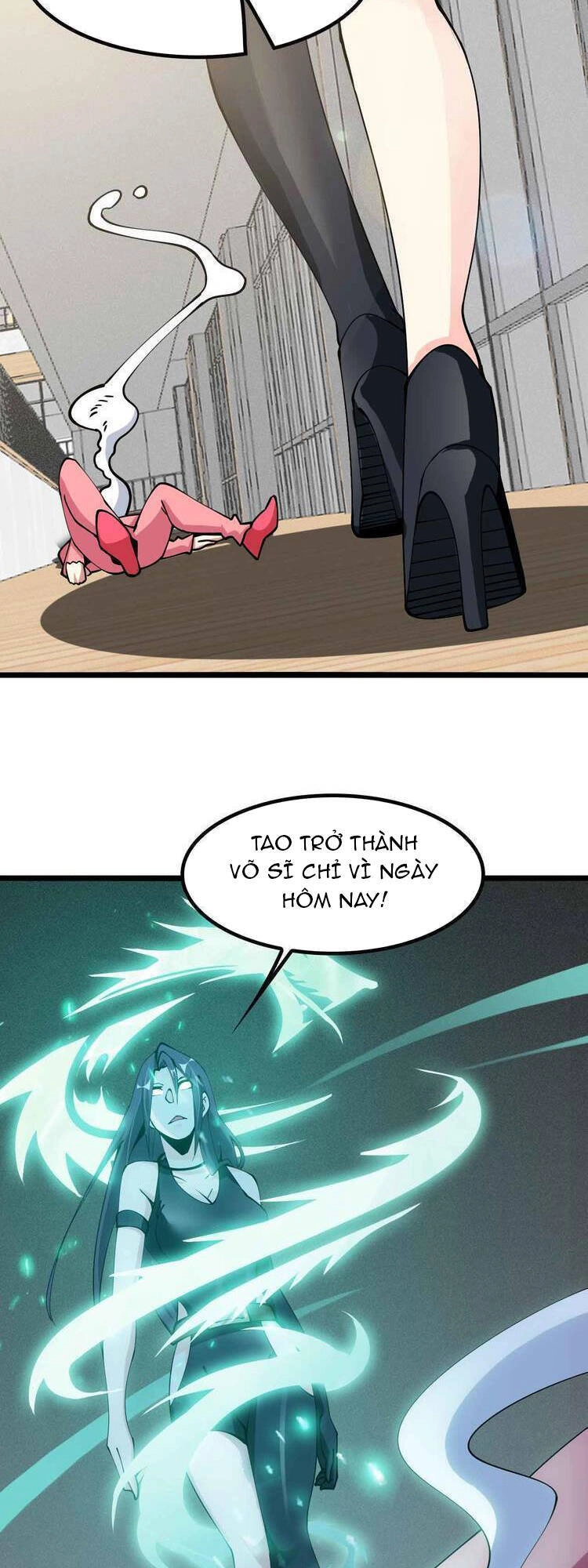 Đại Thiên Tài Bất Khả Chiến Bại Chính Là Ta Chapter 192 - 6