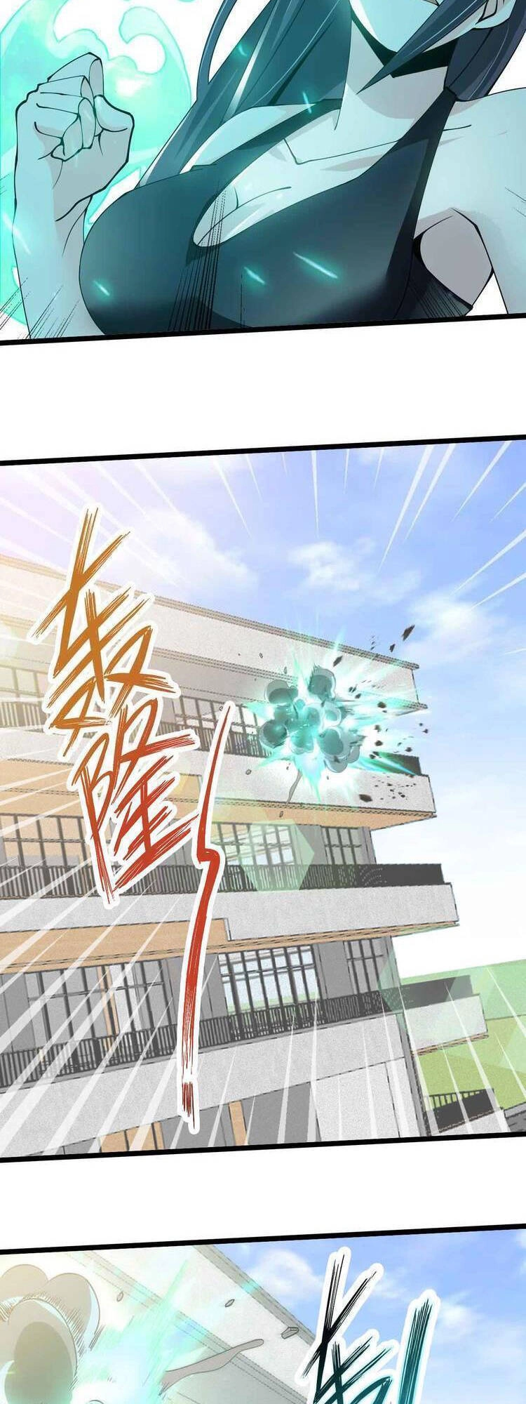 Đại Thiên Tài Bất Khả Chiến Bại Chính Là Ta Chapter 192 - 8