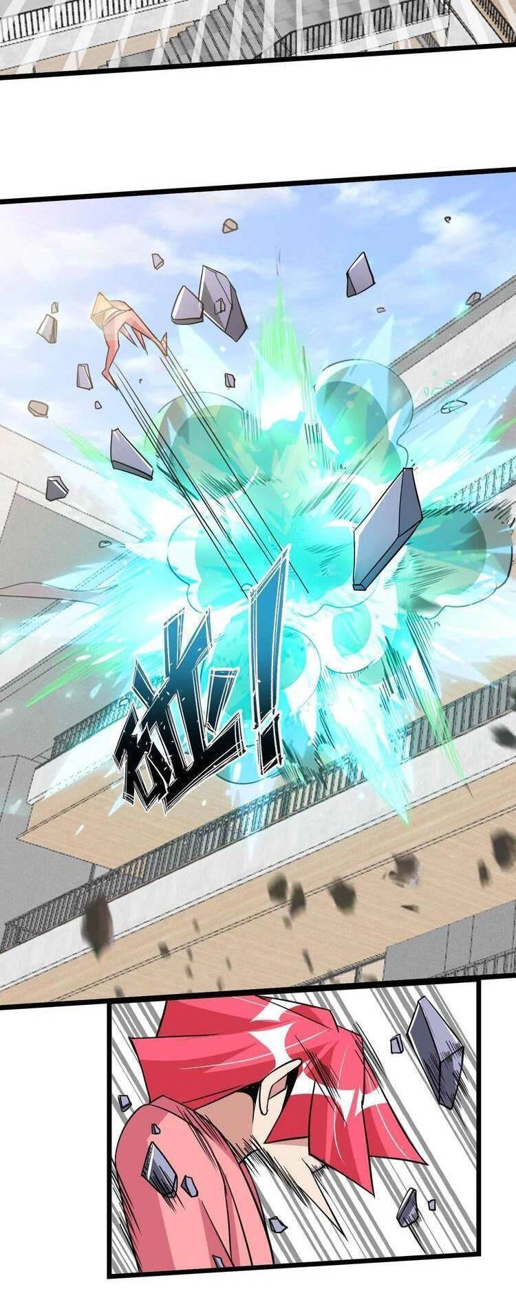 Đại Thiên Tài Bất Khả Chiến Bại Chính Là Ta Chapter 192 - 10