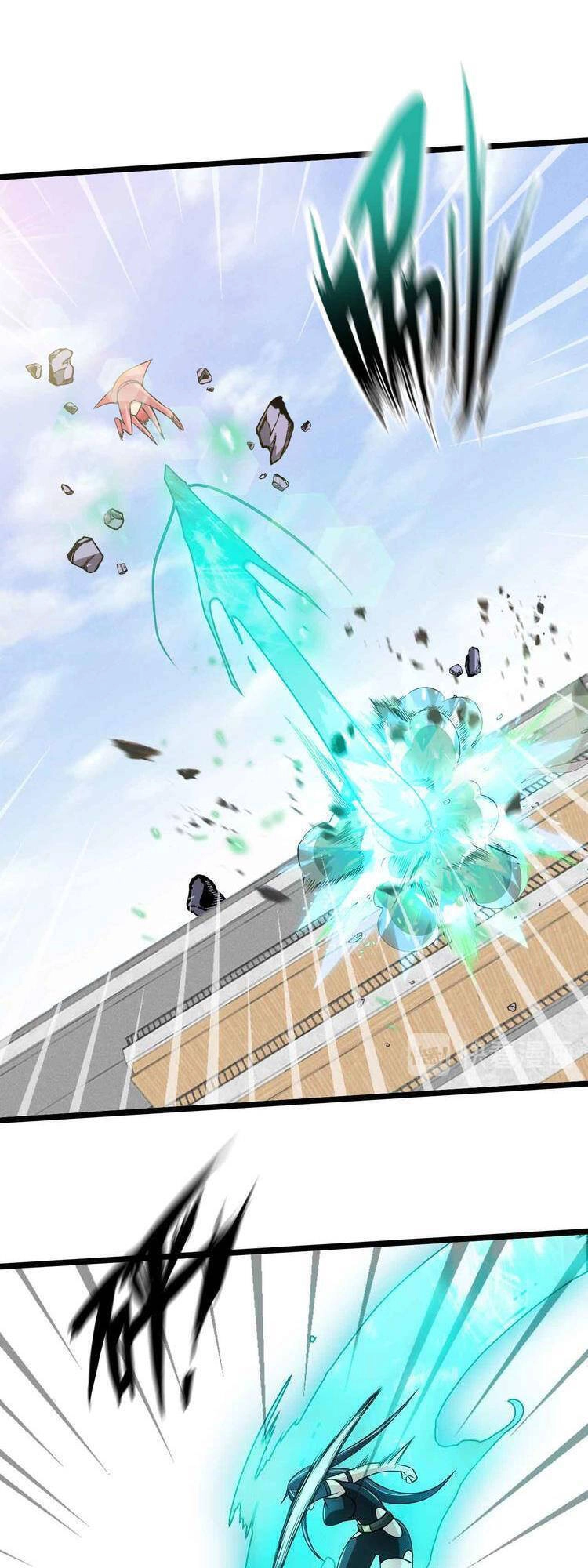 Đại Thiên Tài Bất Khả Chiến Bại Chính Là Ta Chapter 192 - 11