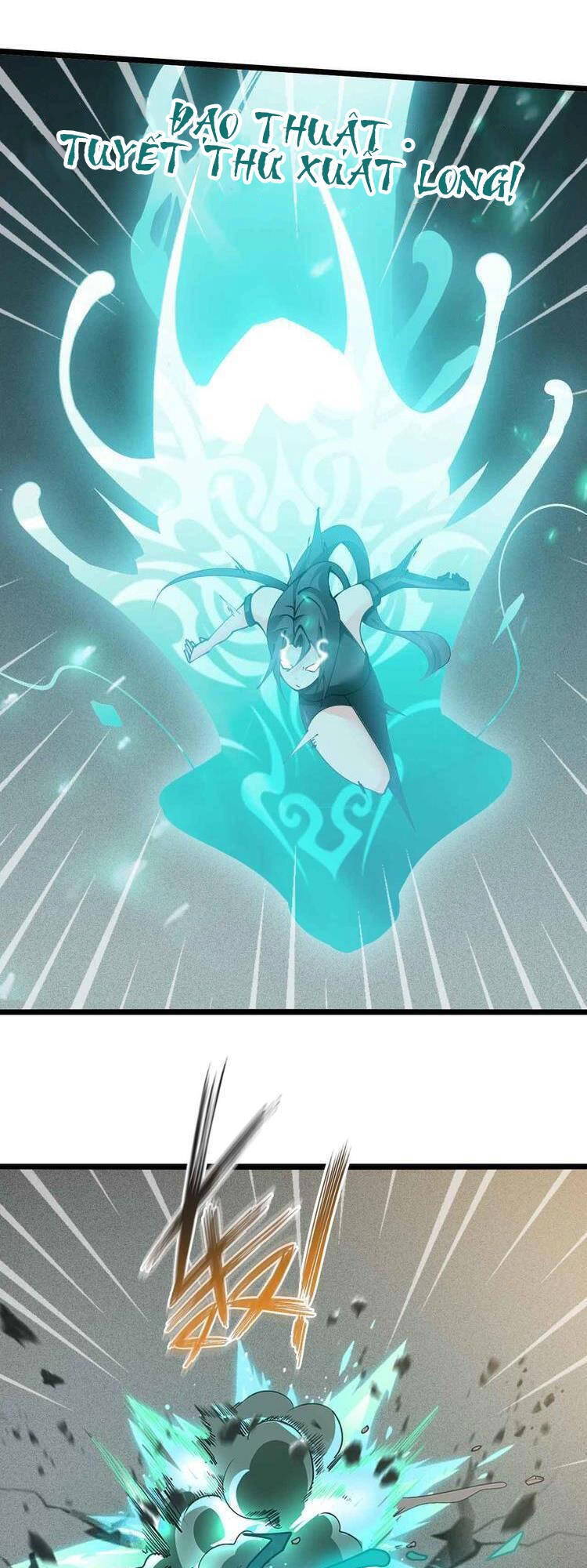 Đại Thiên Tài Bất Khả Chiến Bại Chính Là Ta Chapter 192 - 14