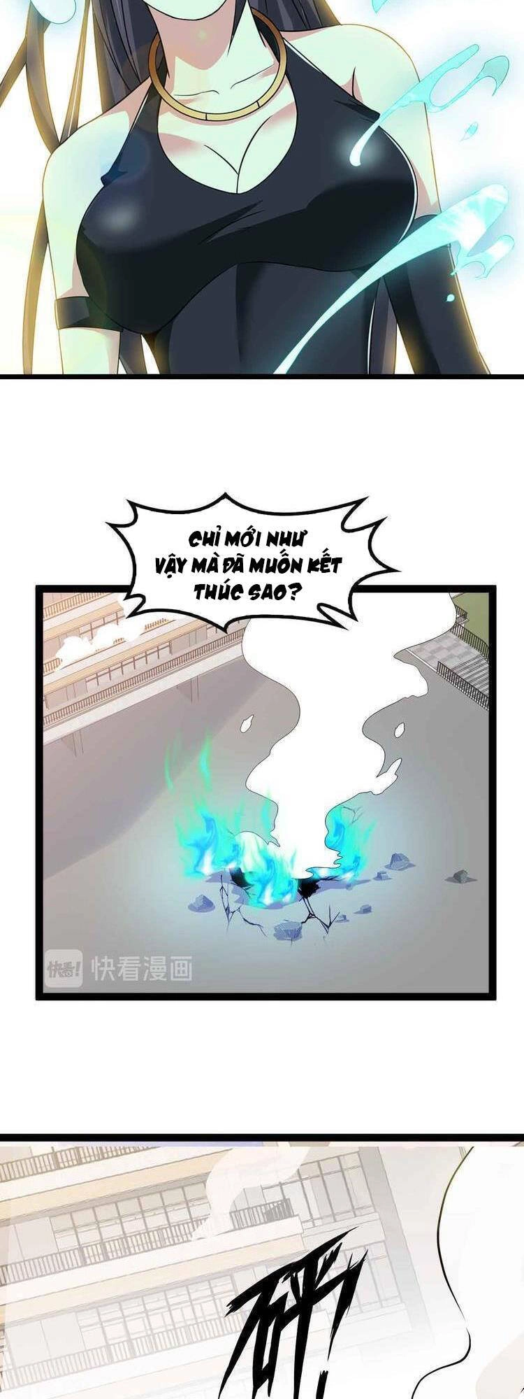 Đại Thiên Tài Bất Khả Chiến Bại Chính Là Ta Chapter 192 - 18