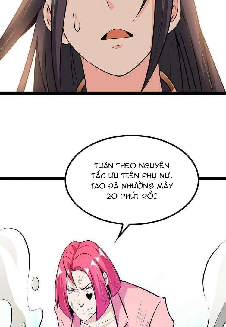 Đại Thiên Tài Bất Khả Chiến Bại Chính Là Ta Chapter 192 - 20