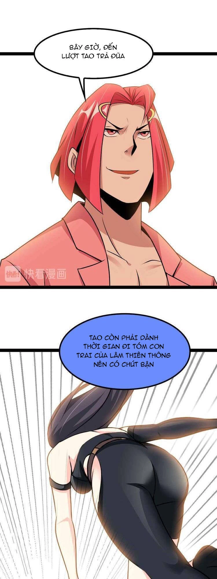 Đại Thiên Tài Bất Khả Chiến Bại Chính Là Ta Chapter 192 - 22