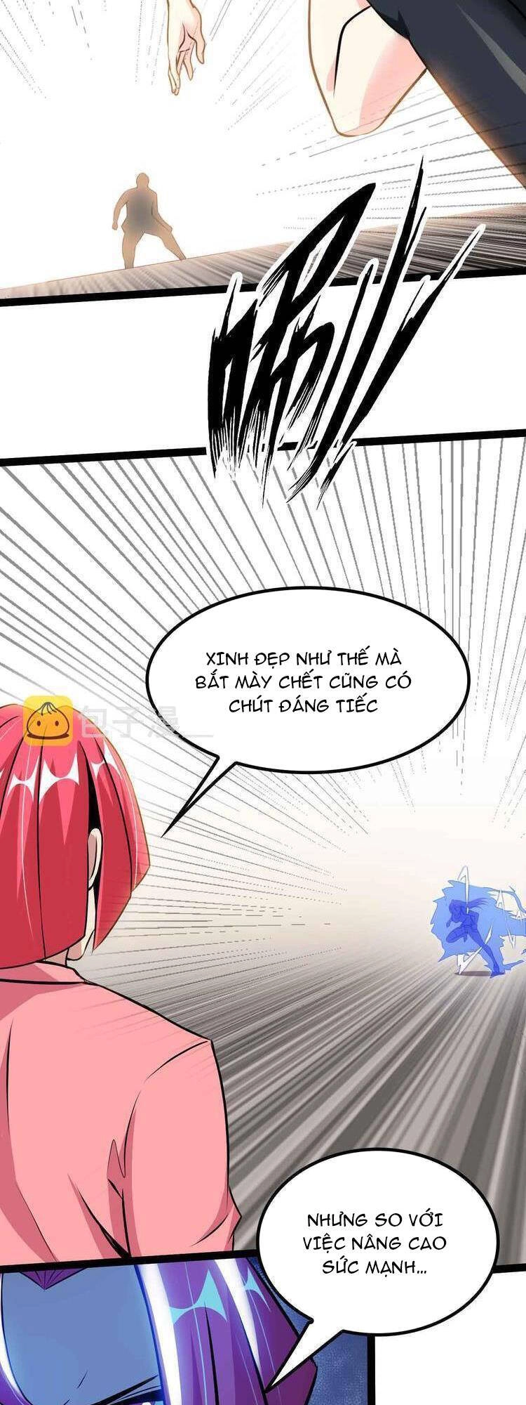 Đại Thiên Tài Bất Khả Chiến Bại Chính Là Ta Chapter 192 - 23