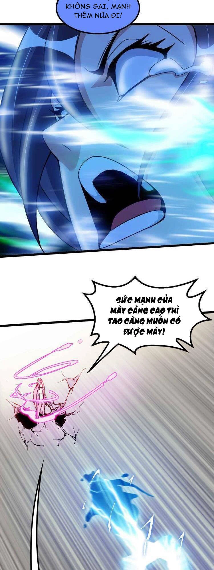 Đại Thiên Tài Bất Khả Chiến Bại Chính Là Ta Chapter 192 - 25