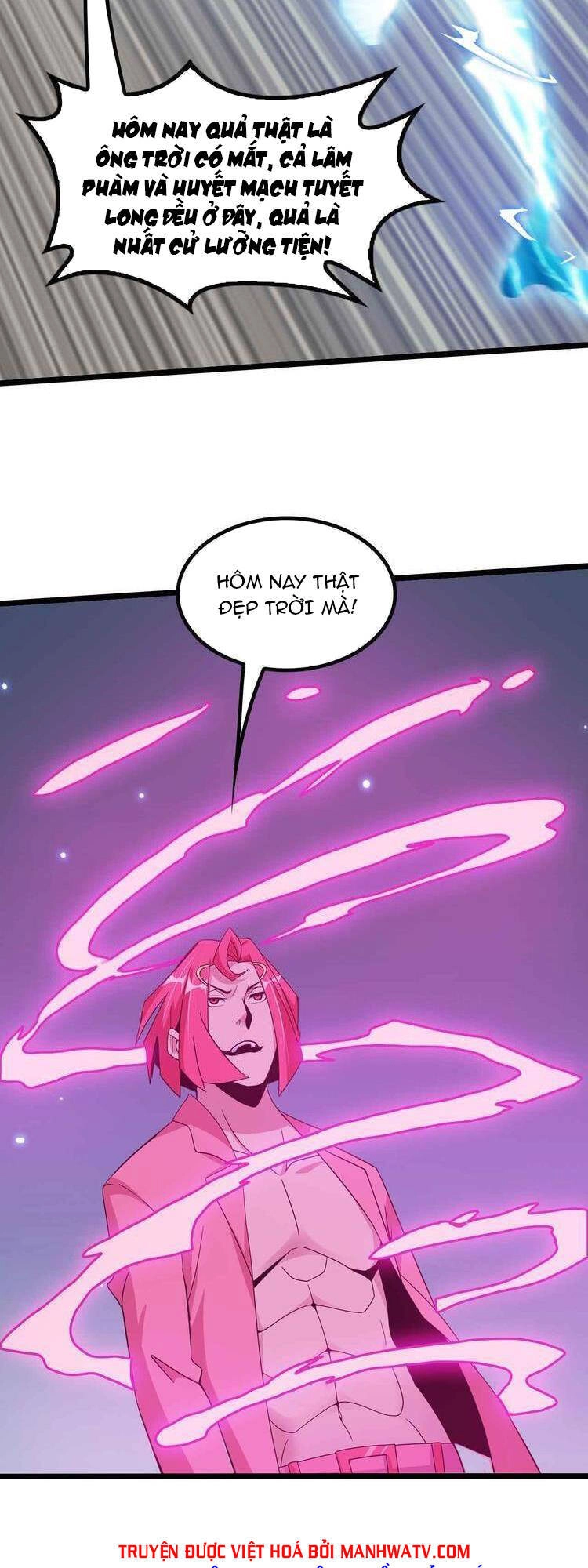 Đại Thiên Tài Bất Khả Chiến Bại Chính Là Ta Chapter 192 - 26