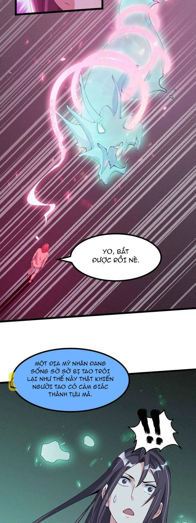 Đại Thiên Tài Bất Khả Chiến Bại Chính Là Ta Chapter 193 - 4