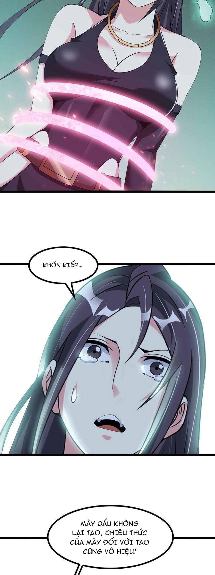 Đại Thiên Tài Bất Khả Chiến Bại Chính Là Ta Chapter 193 - 5