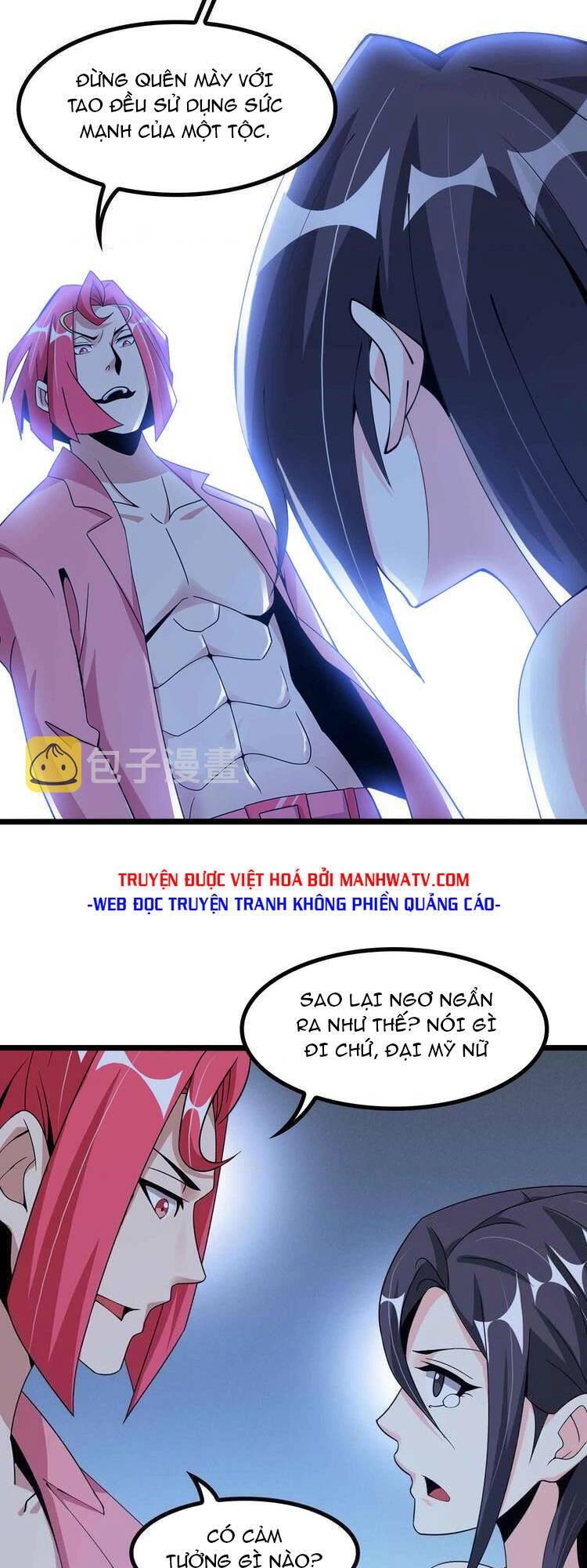 Đại Thiên Tài Bất Khả Chiến Bại Chính Là Ta Chapter 193 - 6