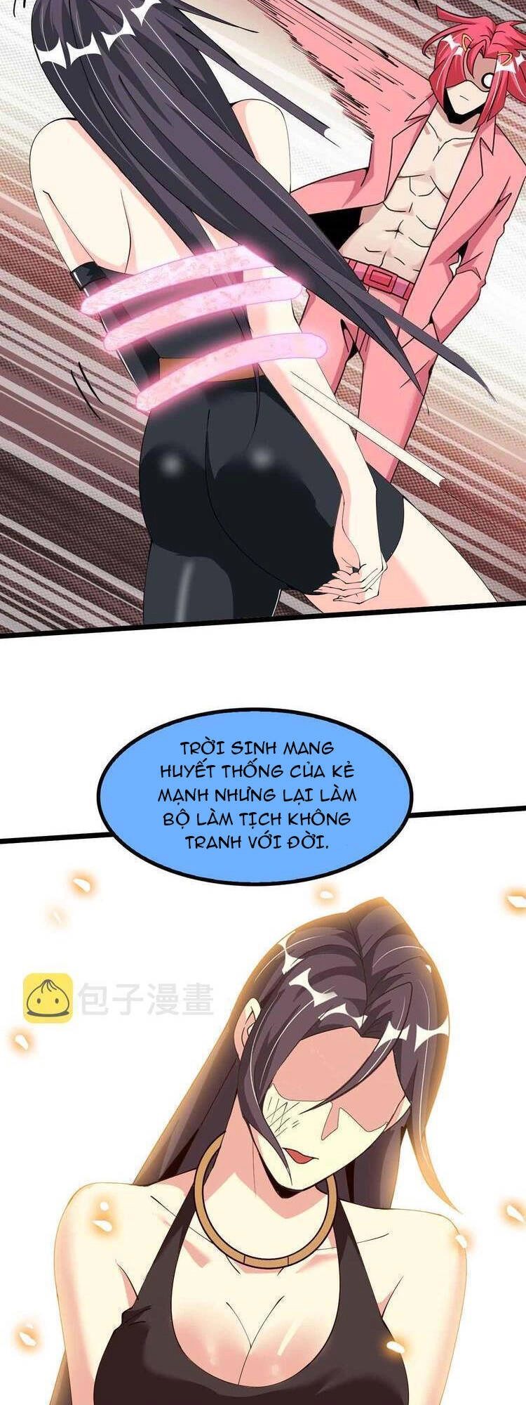 Đại Thiên Tài Bất Khả Chiến Bại Chính Là Ta Chapter 193 - 9