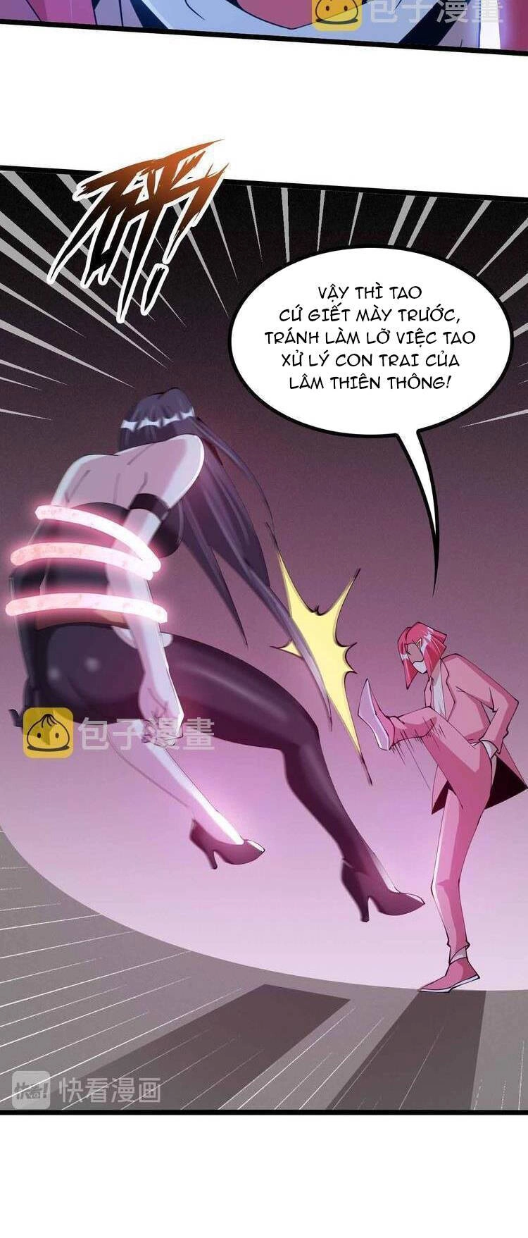 Đại Thiên Tài Bất Khả Chiến Bại Chính Là Ta Chapter 193 - 11