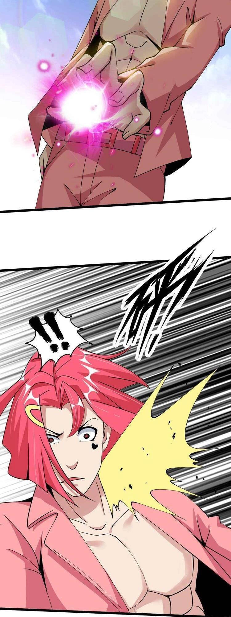 Đại Thiên Tài Bất Khả Chiến Bại Chính Là Ta Chapter 193 - 13