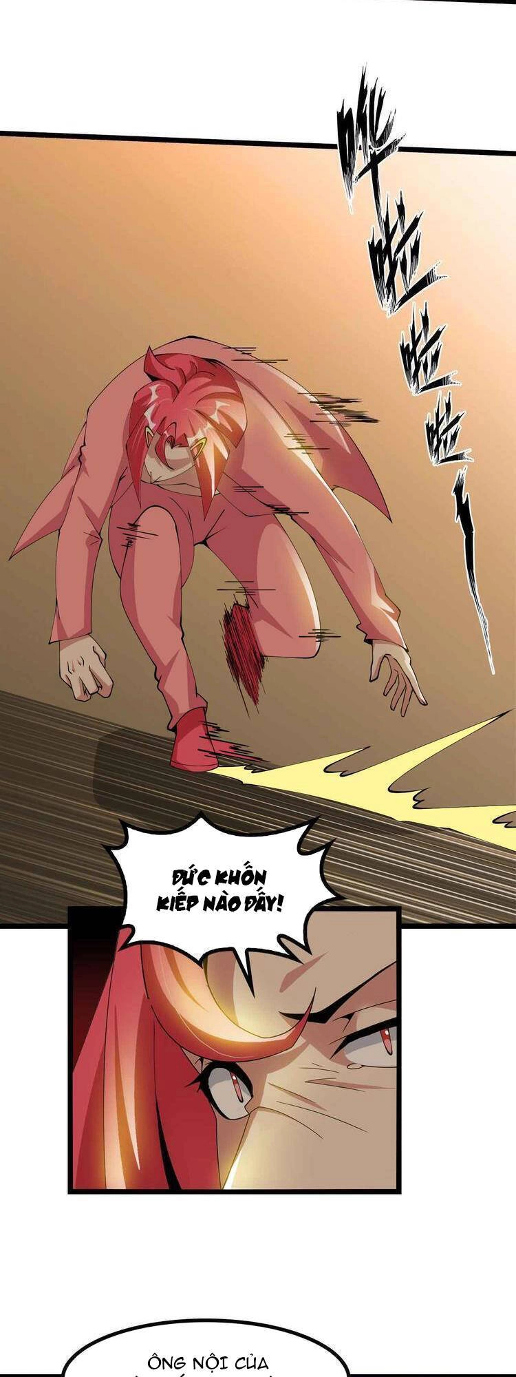 Đại Thiên Tài Bất Khả Chiến Bại Chính Là Ta Chapter 193 - 14