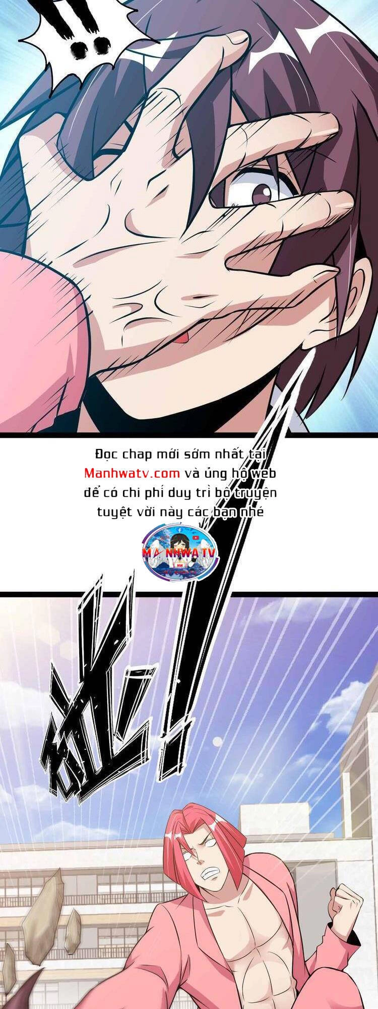 Đại Thiên Tài Bất Khả Chiến Bại Chính Là Ta Chapter 193 - 18