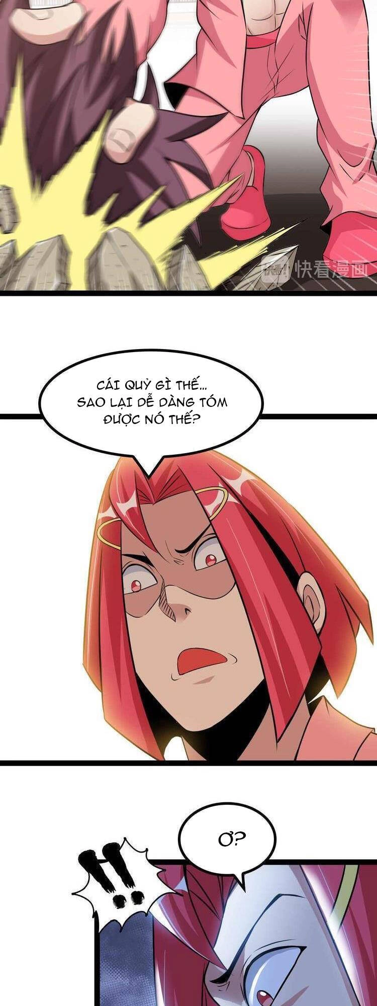 Đại Thiên Tài Bất Khả Chiến Bại Chính Là Ta Chapter 193 - 19