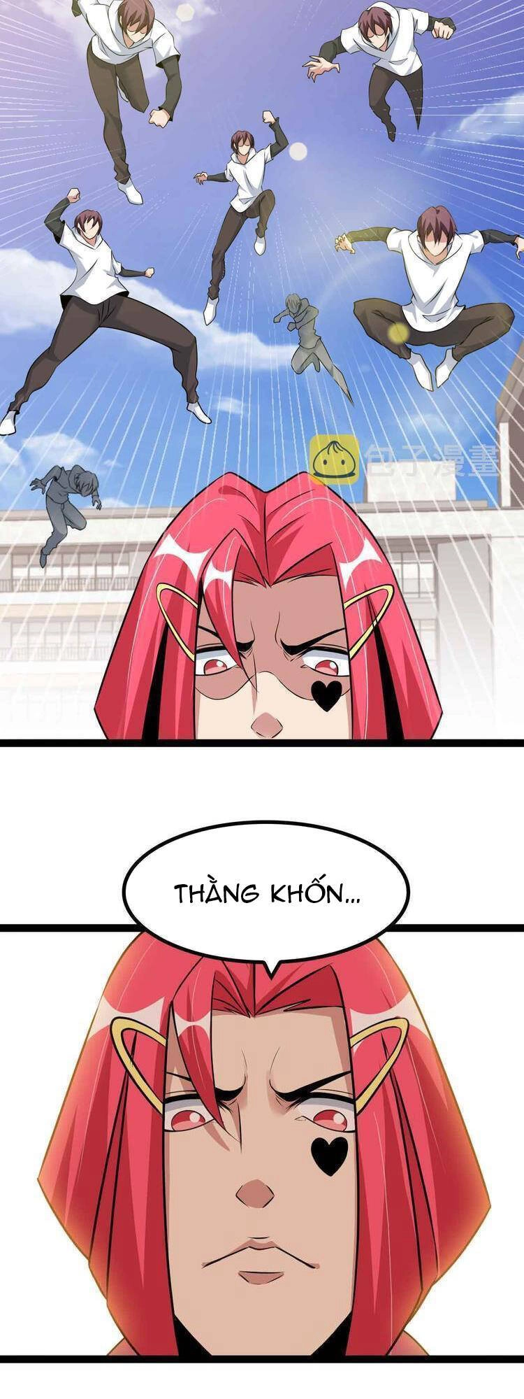 Đại Thiên Tài Bất Khả Chiến Bại Chính Là Ta Chapter 193 - 22