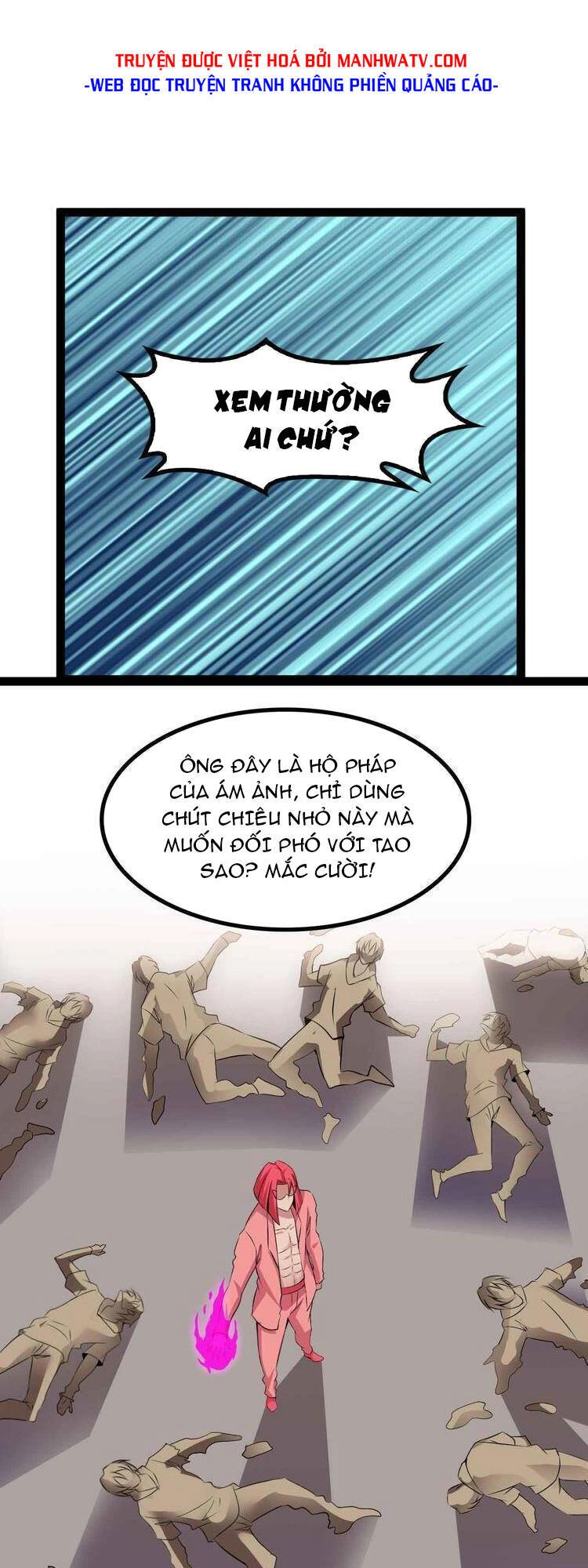 Đại Thiên Tài Bất Khả Chiến Bại Chính Là Ta Chapter 193 - 23