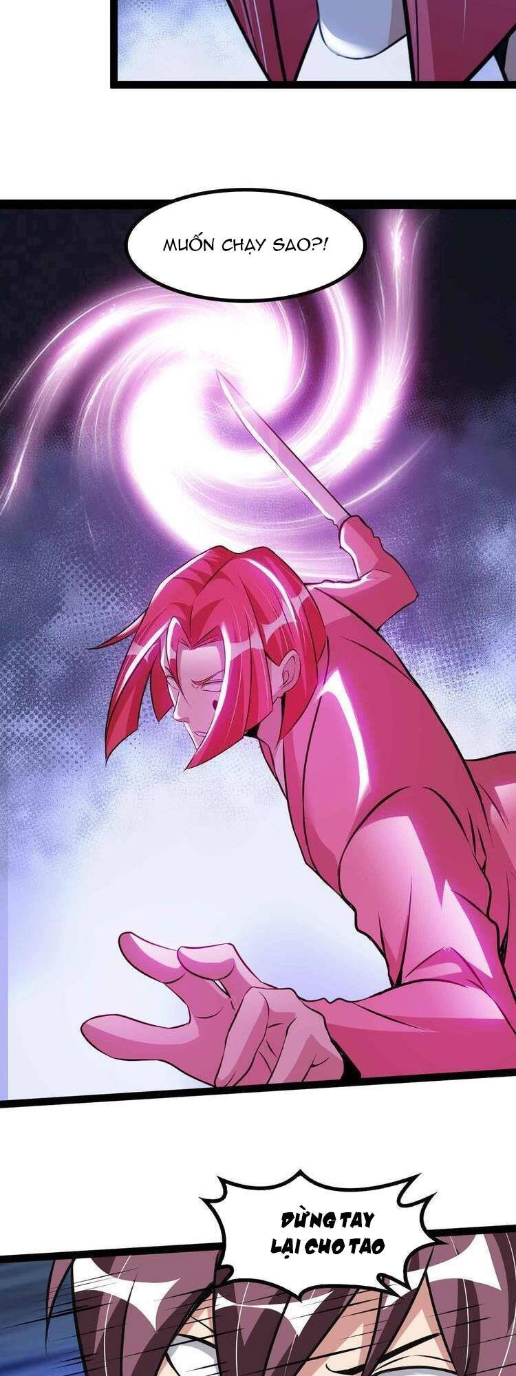 Đại Thiên Tài Bất Khả Chiến Bại Chính Là Ta Chapter 194 - 5