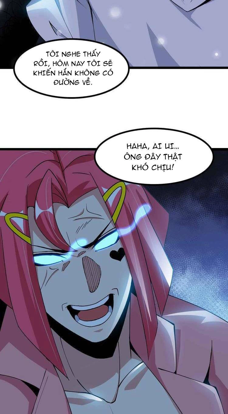 Đại Thiên Tài Bất Khả Chiến Bại Chính Là Ta Chapter 194 - 9