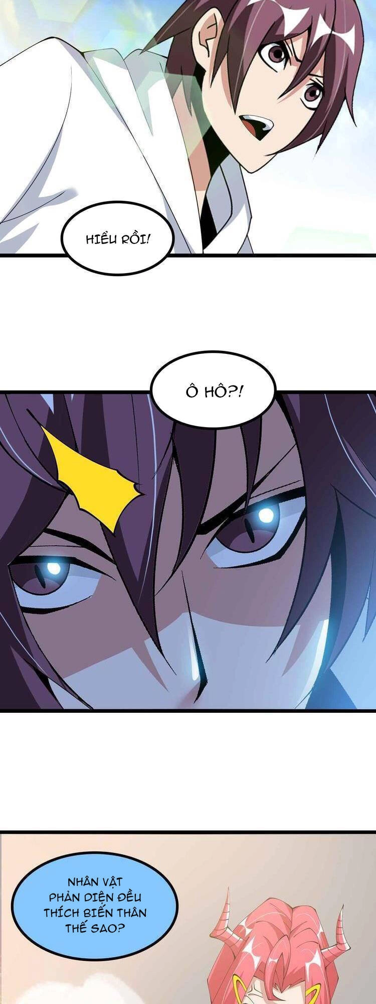 Đại Thiên Tài Bất Khả Chiến Bại Chính Là Ta Chapter 194 - 12