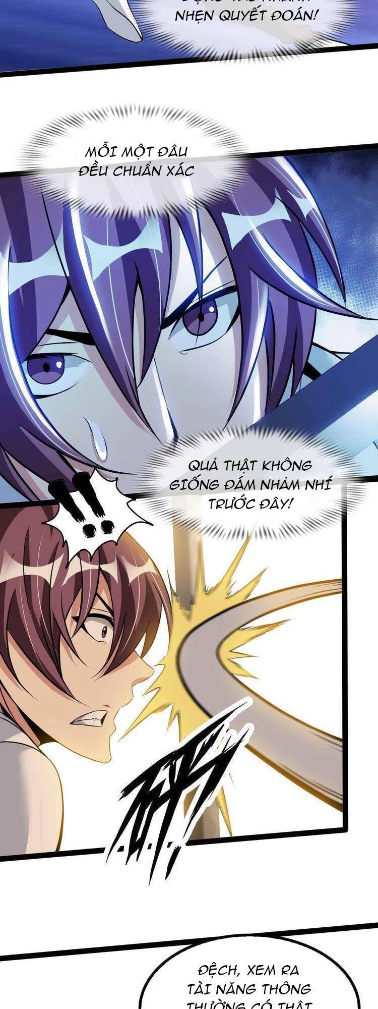 Đại Thiên Tài Bất Khả Chiến Bại Chính Là Ta Chapter 194 - 17