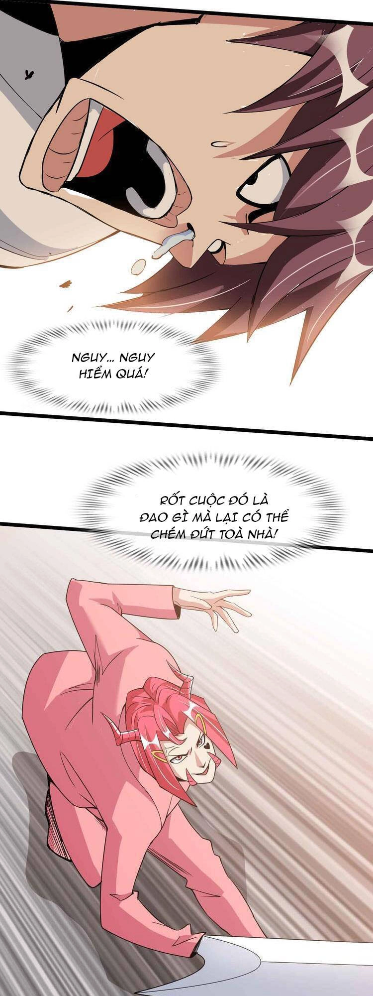 Đại Thiên Tài Bất Khả Chiến Bại Chính Là Ta Chapter 194 - 21