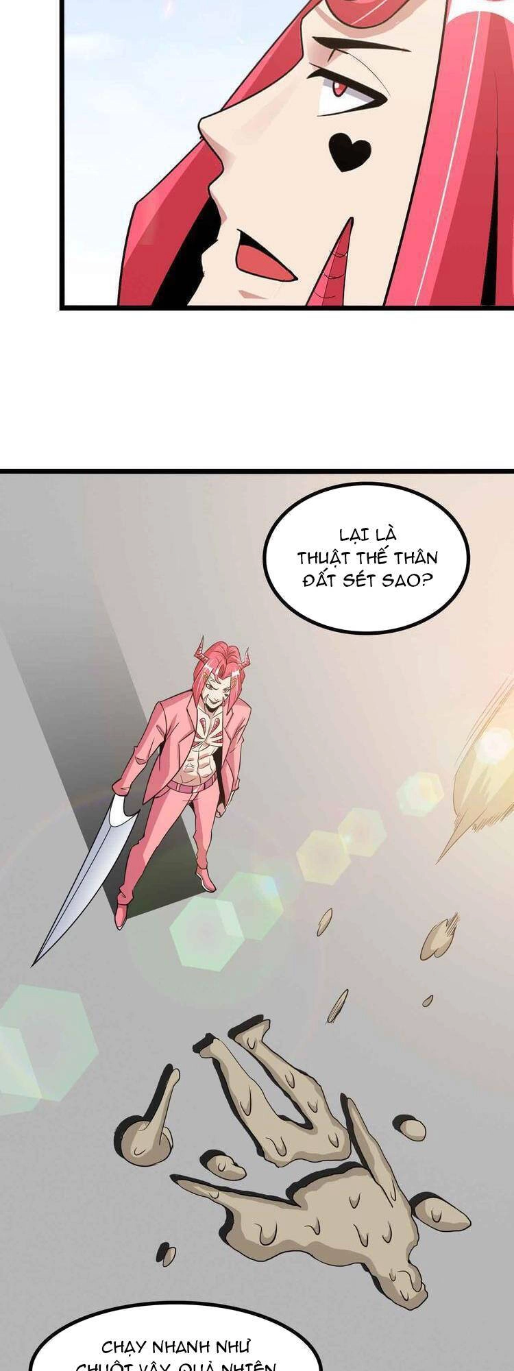 Đại Thiên Tài Bất Khả Chiến Bại Chính Là Ta Chapter 194 - 24