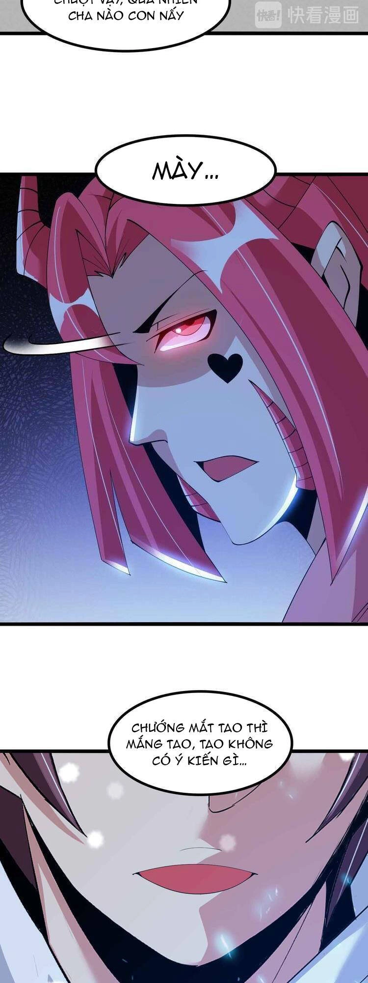 Đại Thiên Tài Bất Khả Chiến Bại Chính Là Ta Chapter 194 - 25