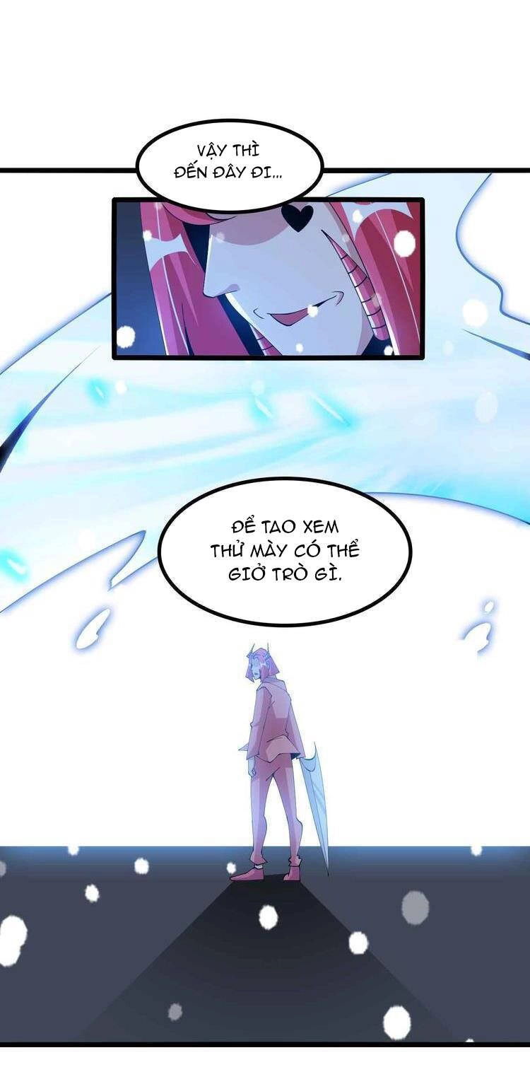 Đại Thiên Tài Bất Khả Chiến Bại Chính Là Ta Chapter 194 - 27