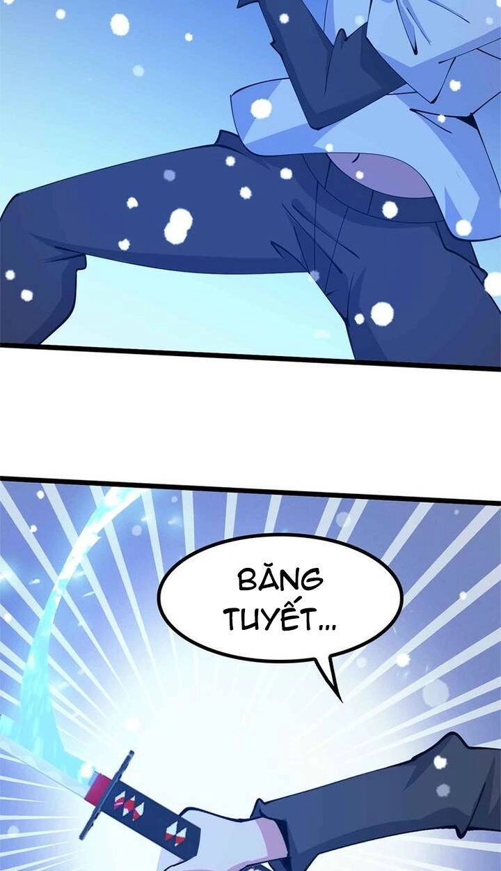 Đại Thiên Tài Bất Khả Chiến Bại Chính Là Ta Chapter 196 - 8